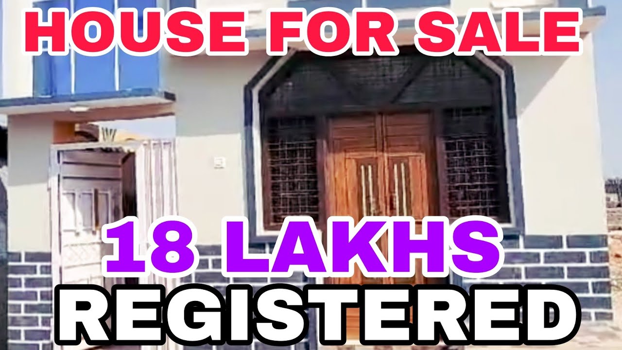 HYDERABAD HOUSE FOR SALE IN SHAHEEN NAGAR OSMAN NAGAR REGISTERED LOW BUDGET HOUSE FOR SALE HYD