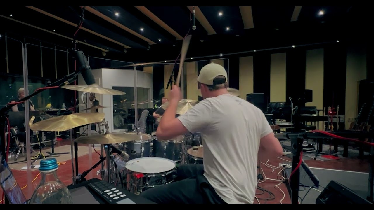 Leander Widmoser | YARIS Rehearsal 2024