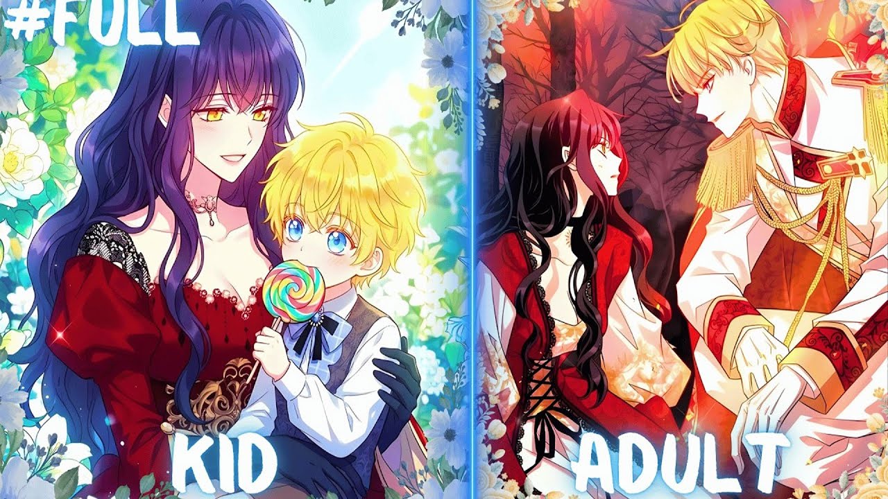 He Marched an Army Against Me, Only to Kneel and Propose in the End - Manhwa Recap