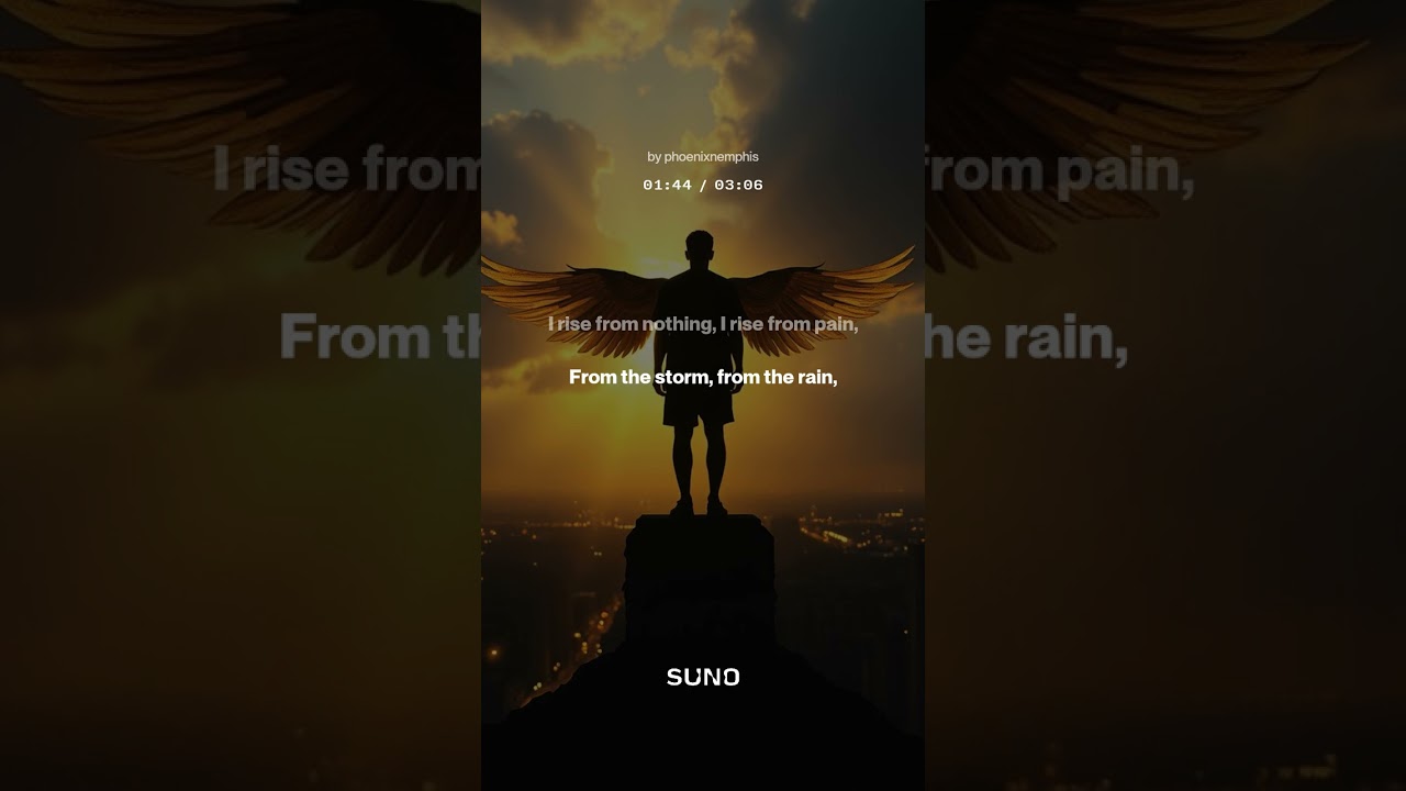 Rise From Nothing