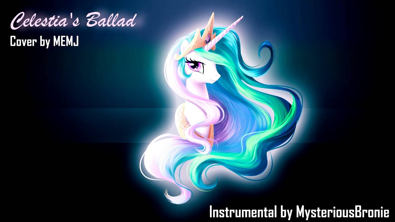 Celestia's Ballad - Cover by MEMJ