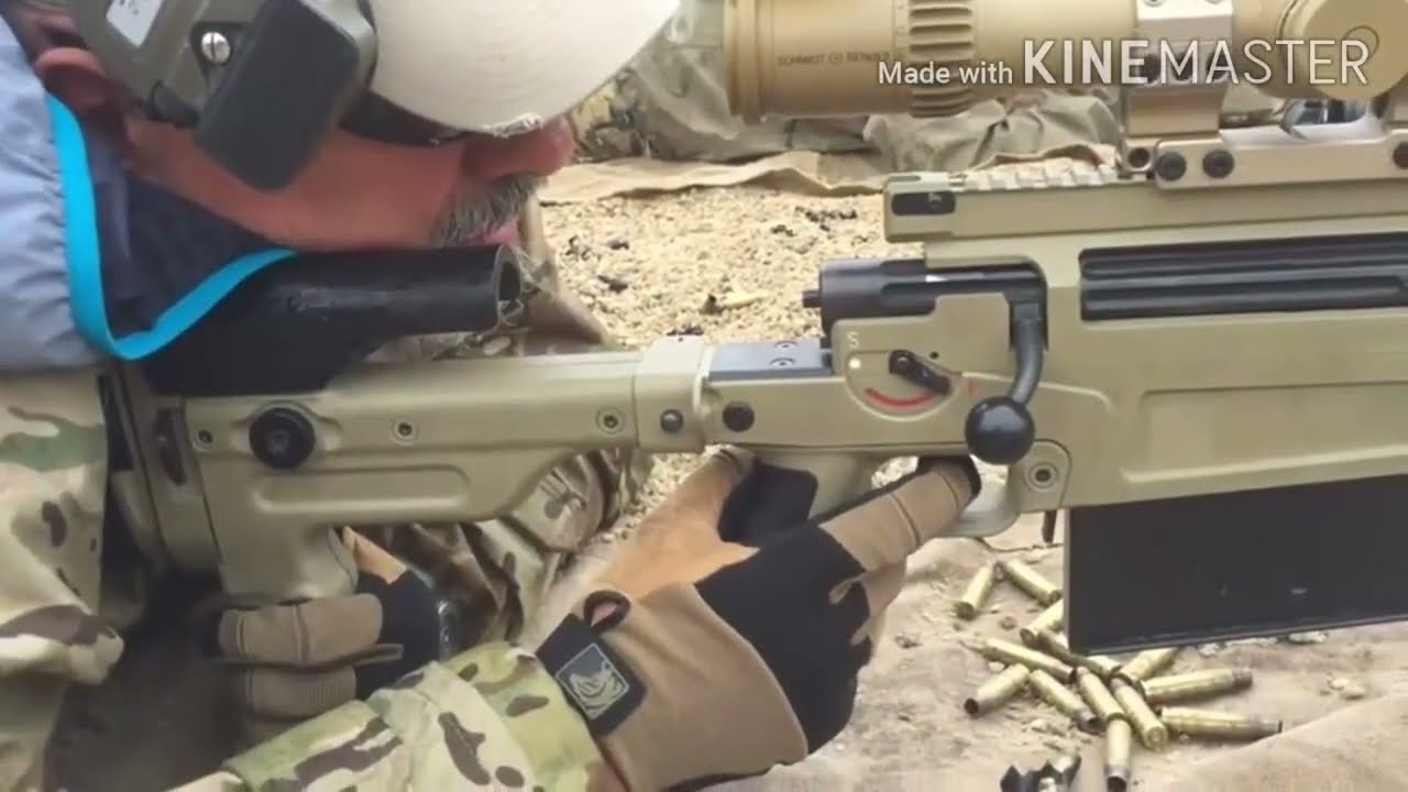 AI AX50 suppressed zeroing and Snipex Alligator 14 5&times;114  Made in Ukraine