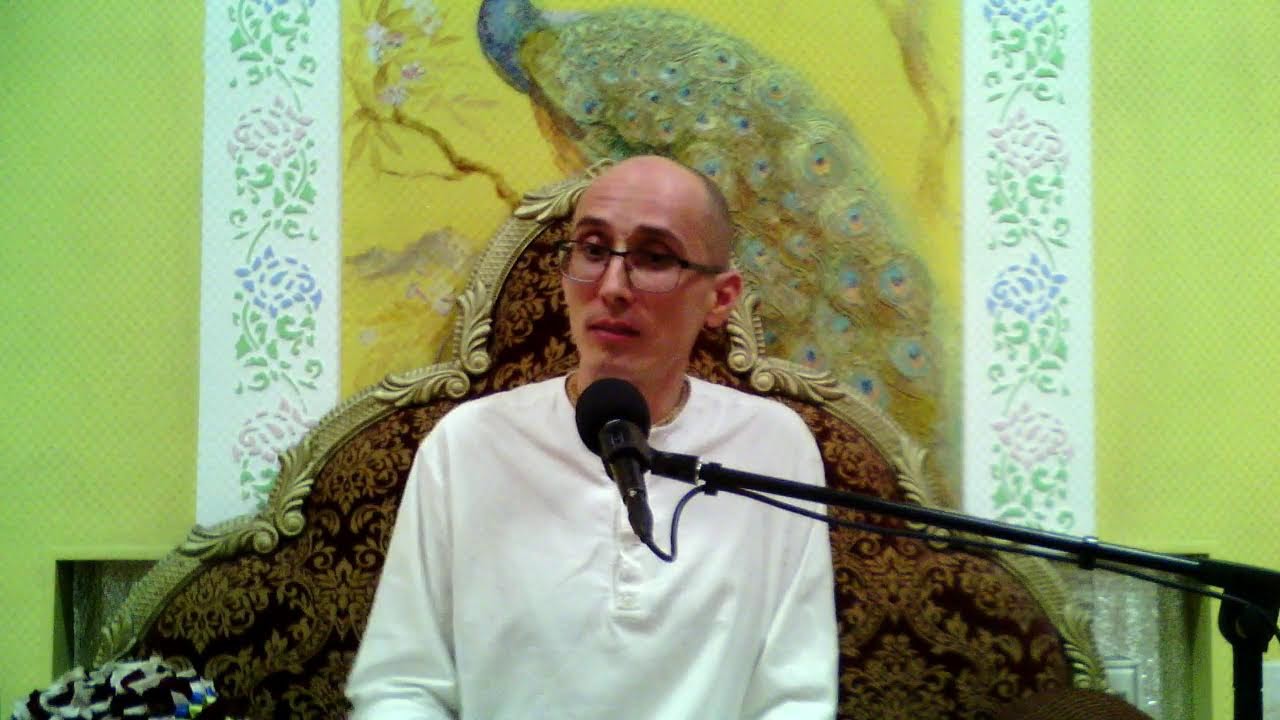 Праздничная лекция - Дамаюта пр. (3.03.2026)