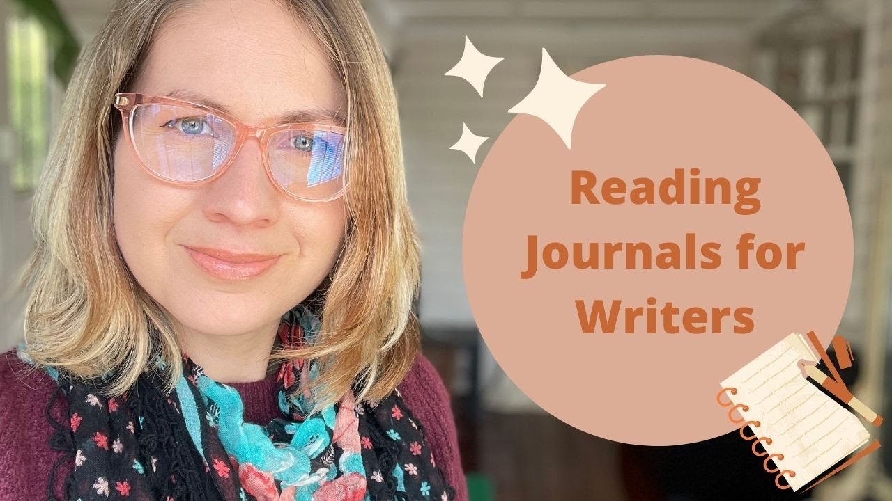 Reading Journals for Writers