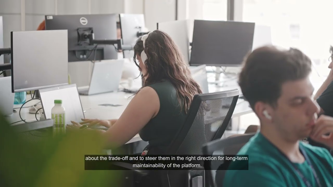Engineers of Endava | Discover Andrei’s Story