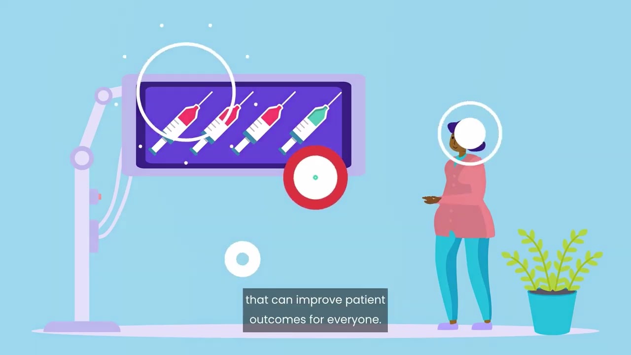 Reduce Unwarranted Variation (subtitles)