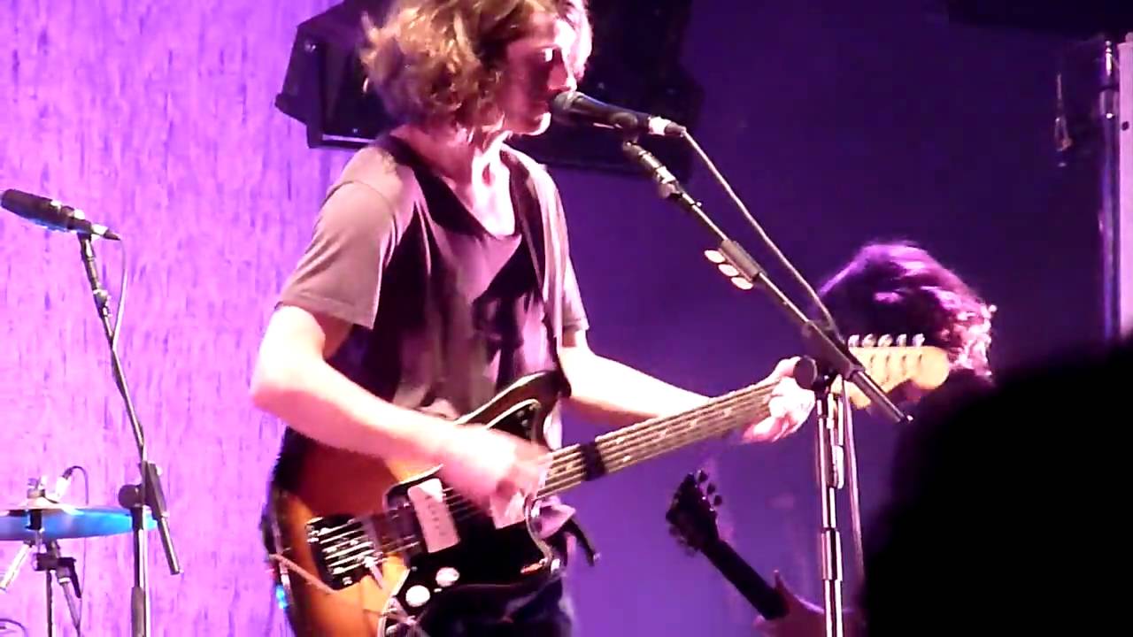 Arctic Monkeys - Fluorescent Adolescent (Prokurative/Split in Croatia) Live 2009