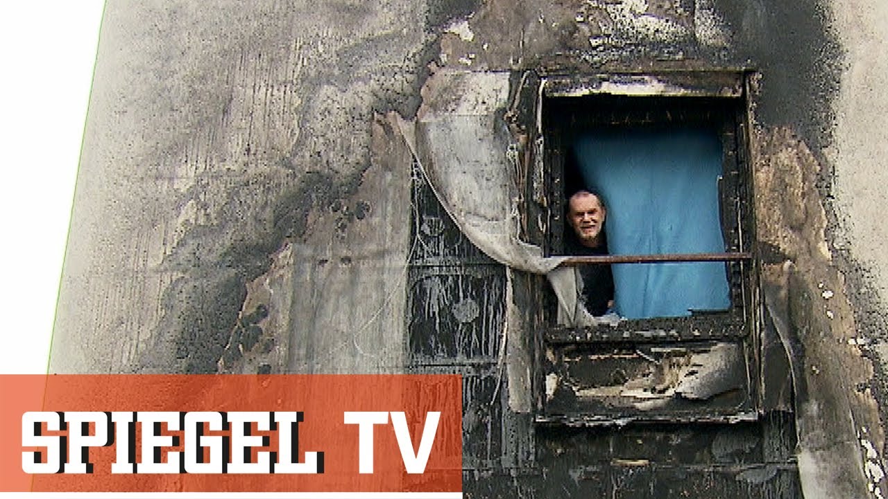 Keine Heizung, kein Strom, kein Fenster: 
