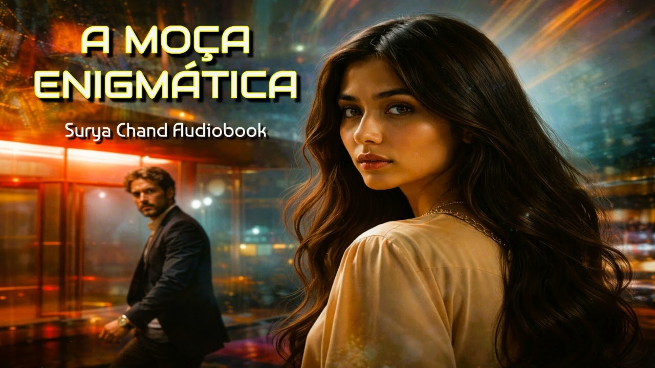 A Moça Enigmática 1/2