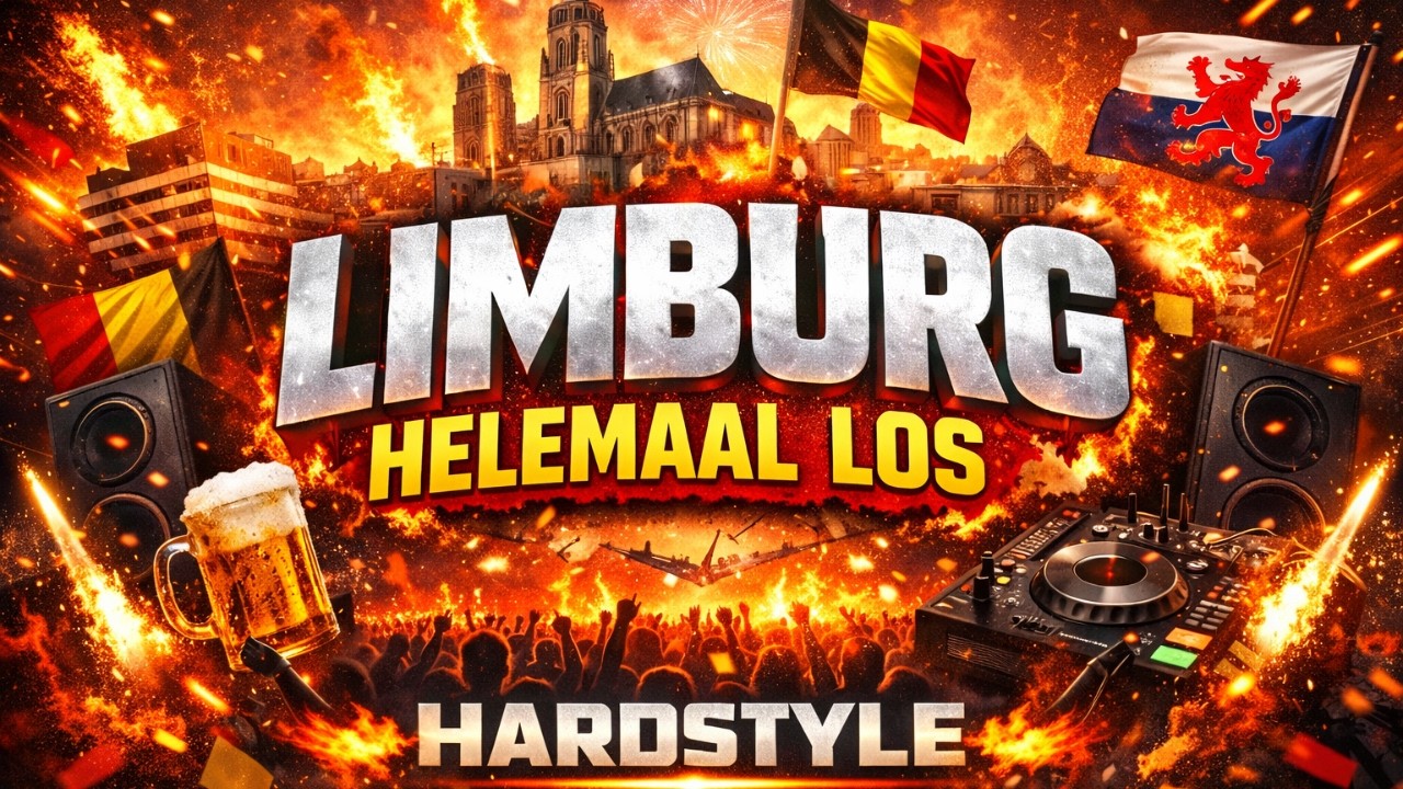 Limburg helemaal Los (Carnaval)