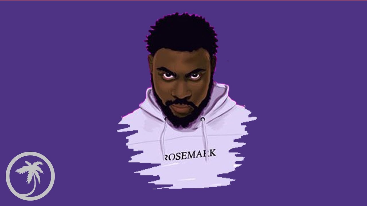 Damso Type Beat I Melancholic / sad Trap Beat - Trône (Prod. Nassey & Yvan)