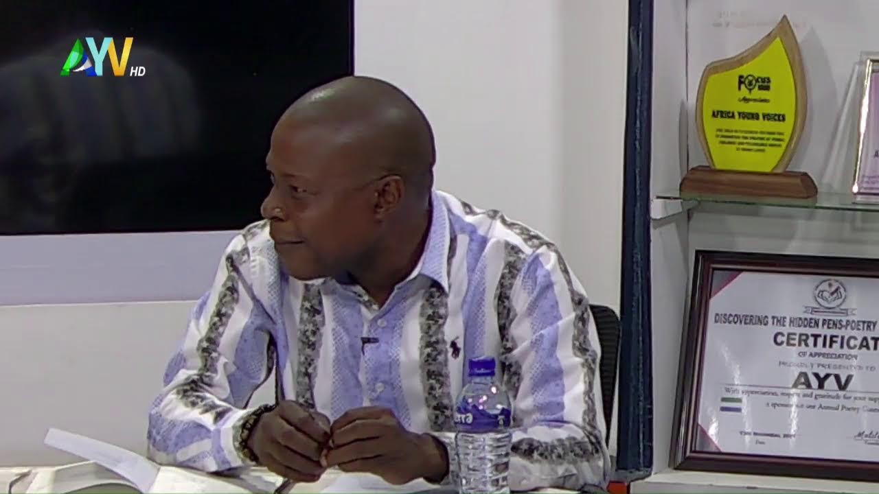 AYV MEDIA EMPIRE PROGRAM THIS DAY