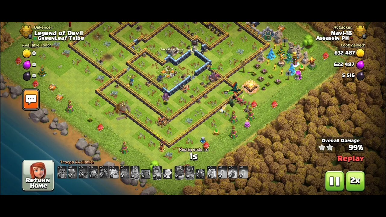 How to use dragon riders||Th14 attack strategy||made easy