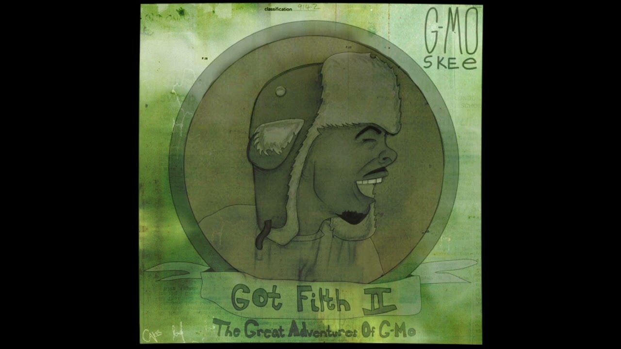 G-Mo Skee:  Got Filth 2 (Full Mixtape)