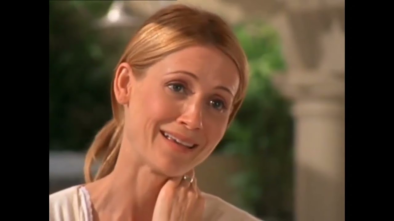 the OC - L'addio della madre di Ryan (S1 EP3)