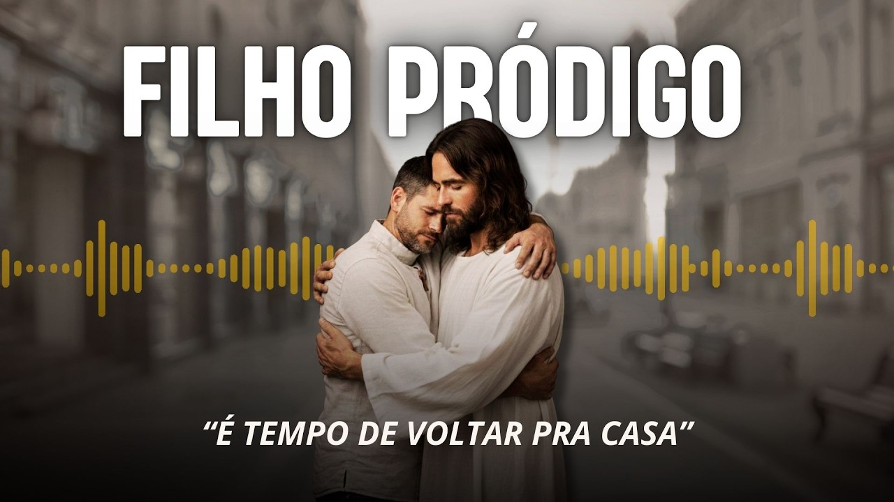 Filho Pródigo - Quaresma, tempo de Conversão!