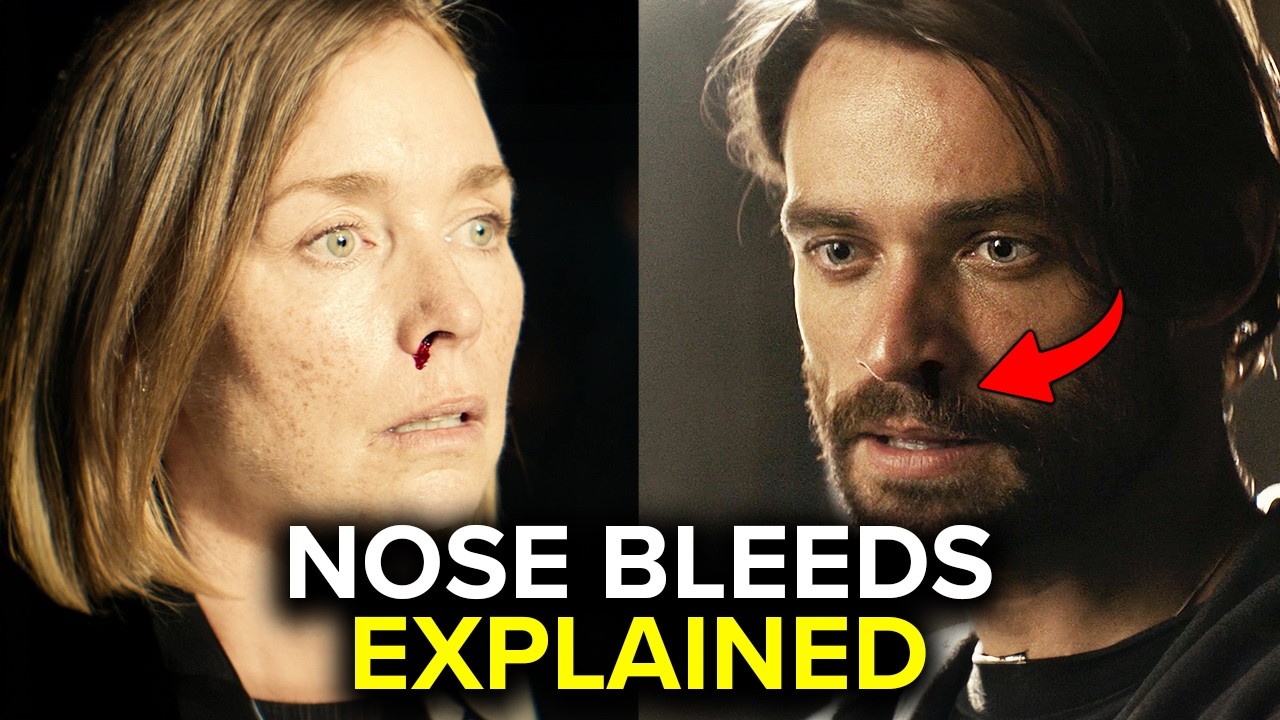 PARADISE Season 2 Episode 8 Theories Explained