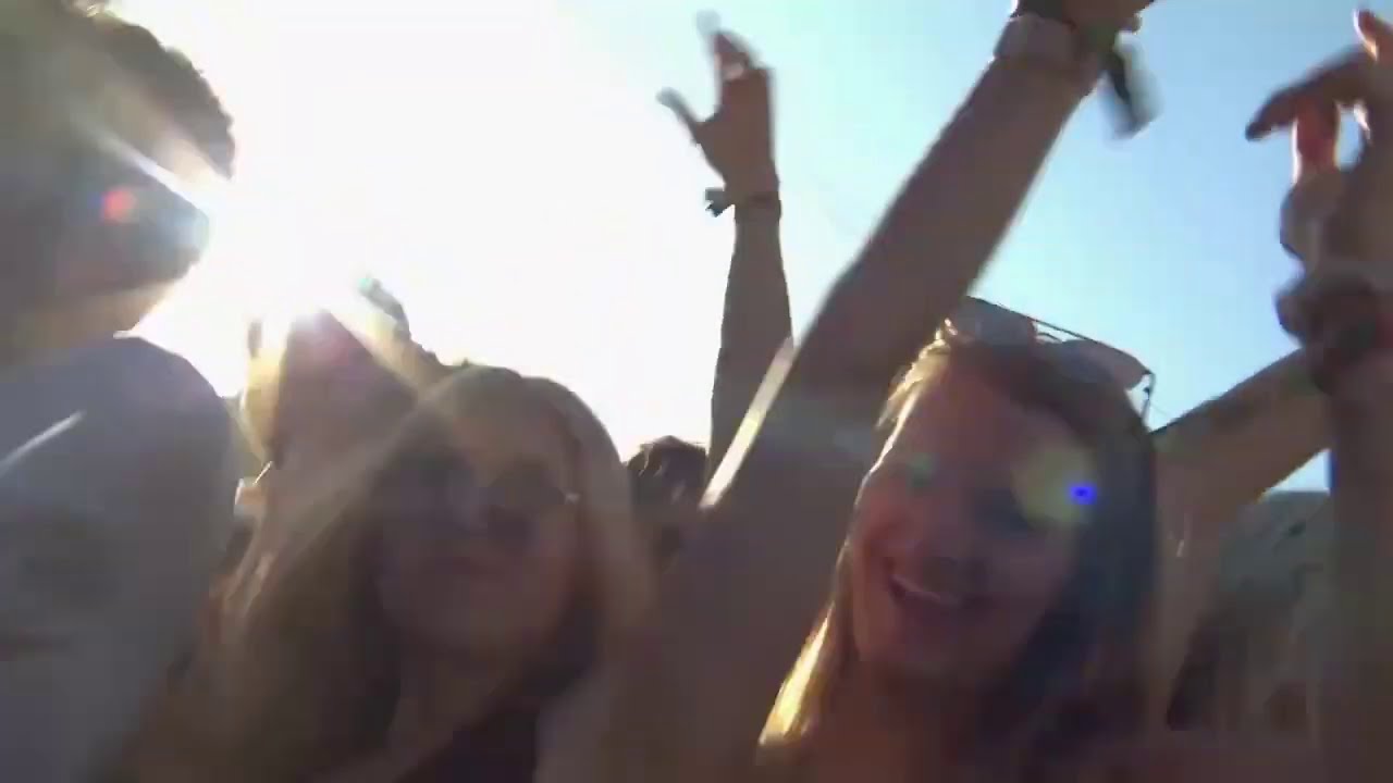 Fisher - ID (Played At Lollapalooza 2019)