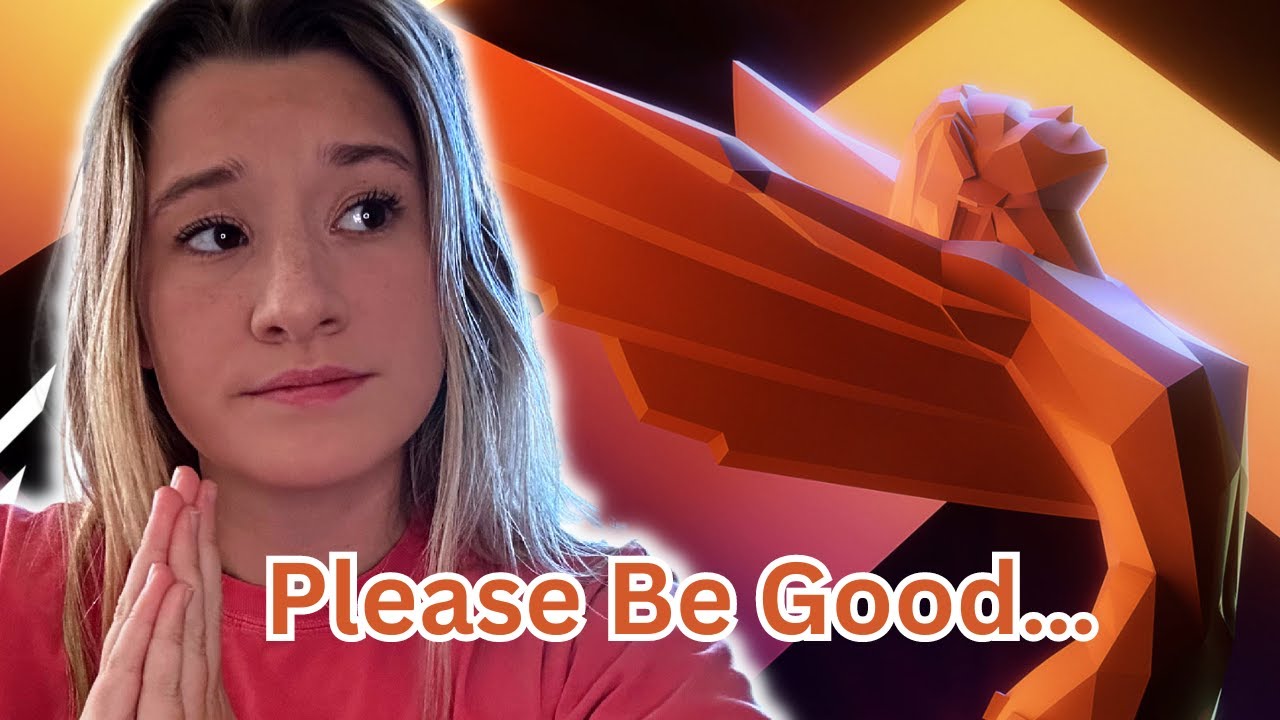 The Game Awards LIVE REACTION plus AFTERSHOW ft. Nintendo Memories