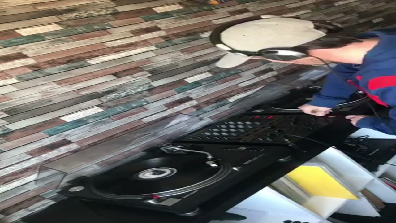 DJ PURSUIT - OLDSKOOL HAPPY HARDCORE SELECTION (livestream 14-05-19)