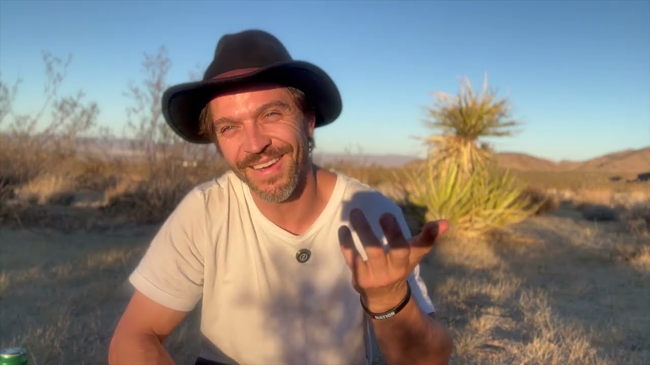 Mexico Road Trip 2025 (Blog 1 of 100)