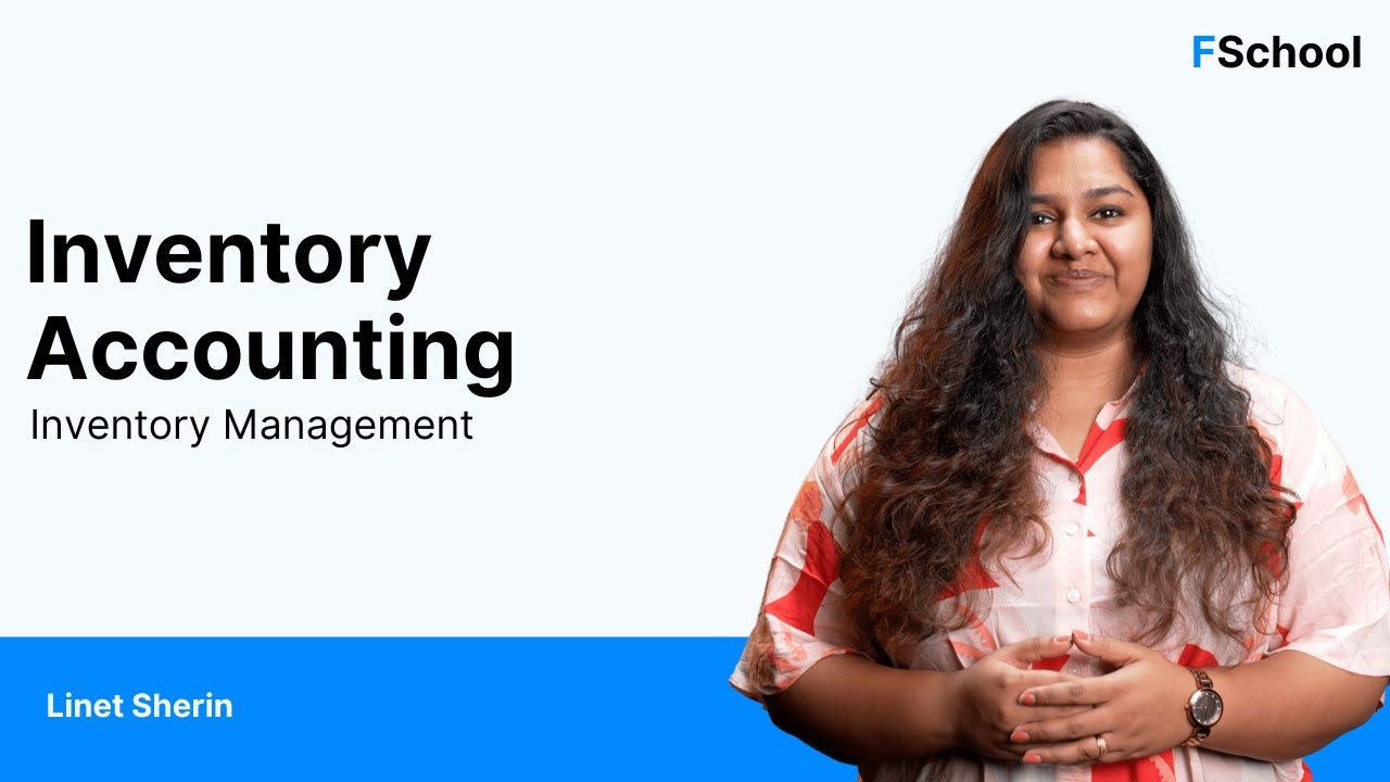 Inventory Accounting | ERPNext