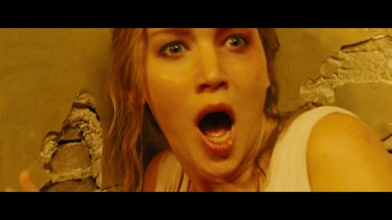 mother! | Scalding Hot Featurette | Paramount Pictures Australia