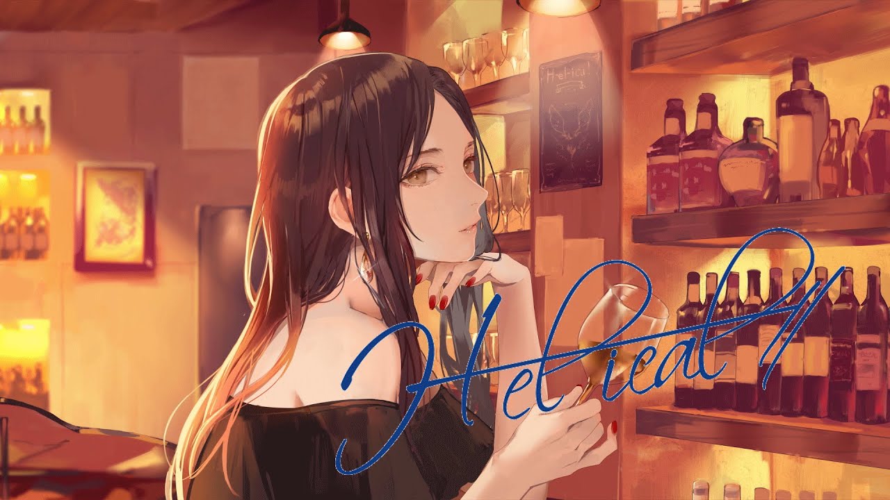 【H-el-ical//】Avaricia MV【Official Video】