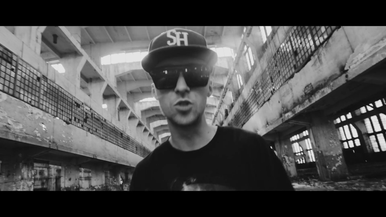 TOMZ - Zbudujemy tratwę (Official Video)