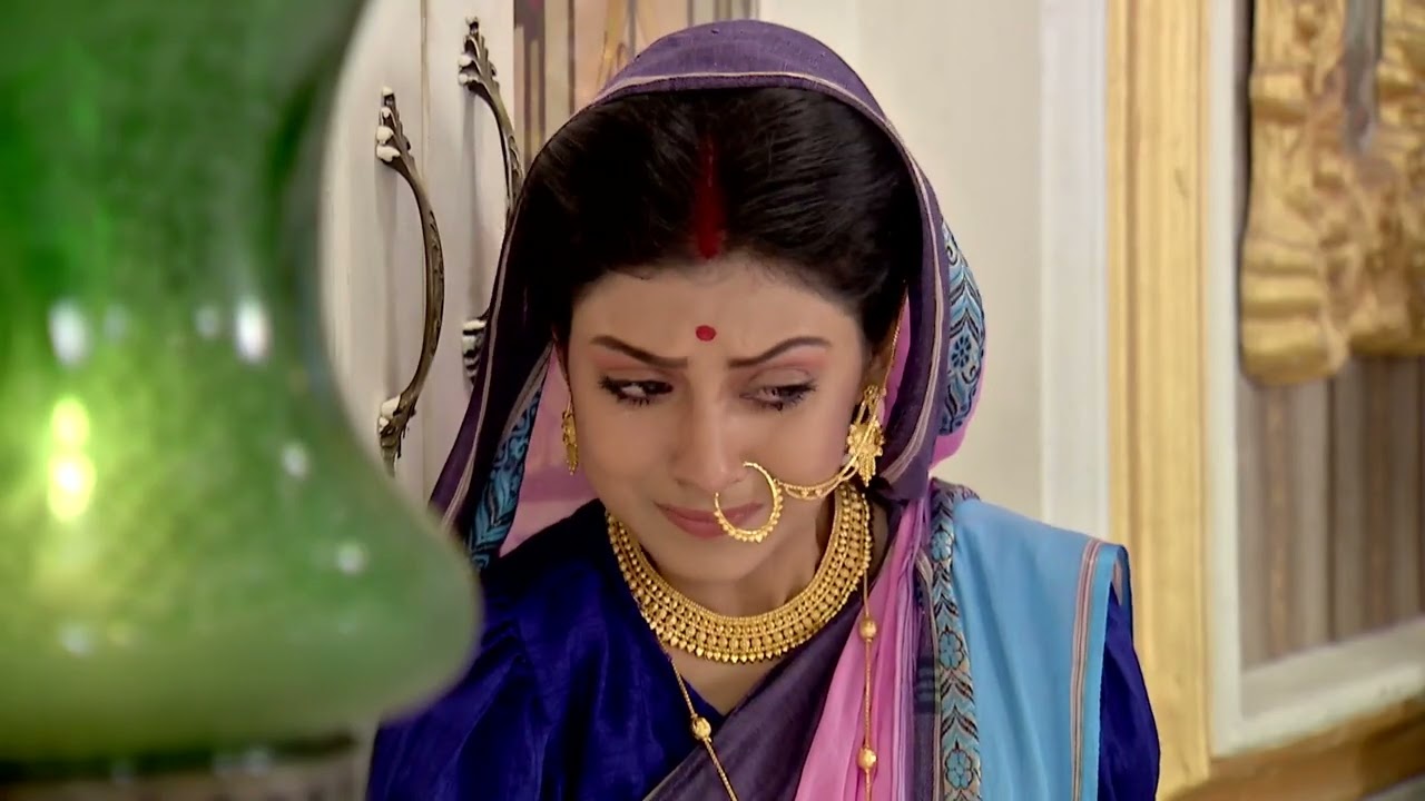 Rani Rashmoni - Ep 791 - Subrata Roy, Ditipriya Roy - Bengali Tv Serial - Zee5 Bangla Classics