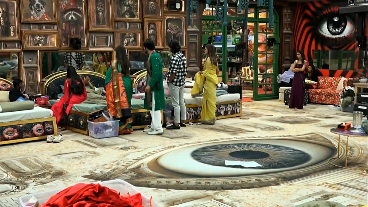 बिग बॉस मराठी ६  episode update  राखी राकेशच झाला “Break Up”! राखी ने तोडले नाते!