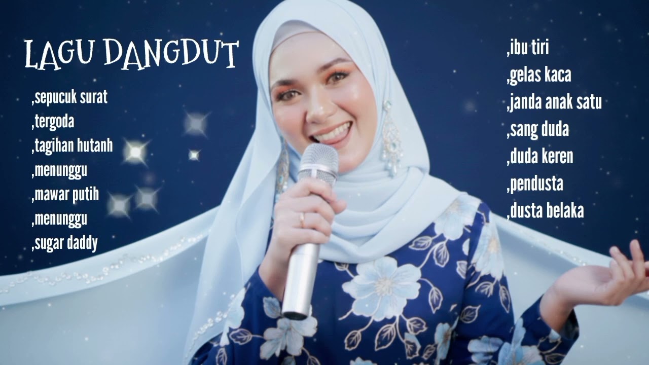 KUMPULAN LAGU DANGDUT, DANGDUT, PALING VIRAL 