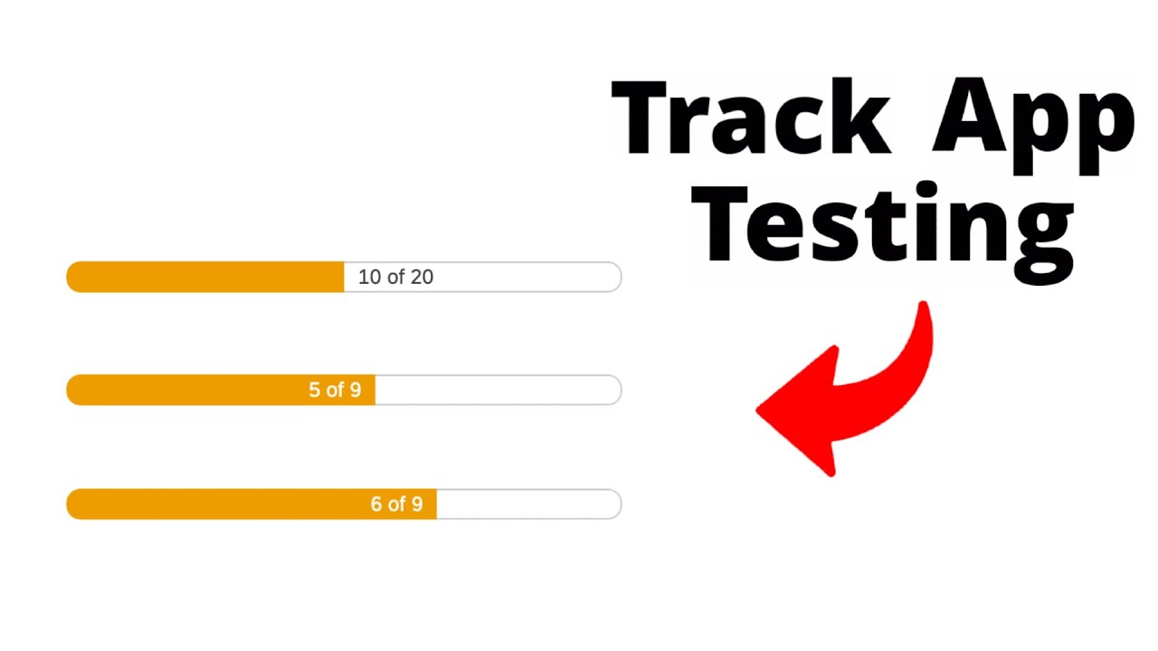 Easily Track your App Testing with This Tool! (SAP Fiori)