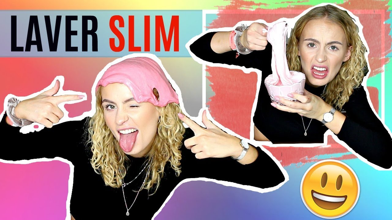 VERDENSMESTER I AT LAVE SLIM *fail*