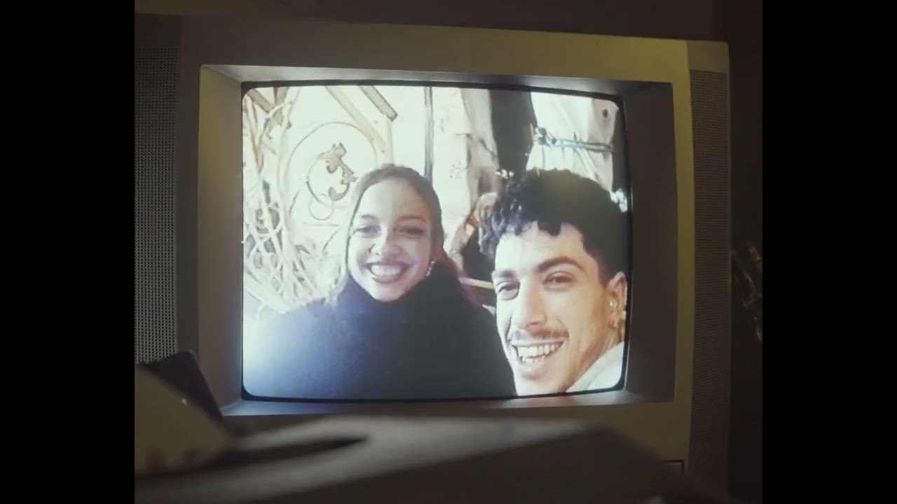 Ak The Proyectz - No Puedo Negar (Video)