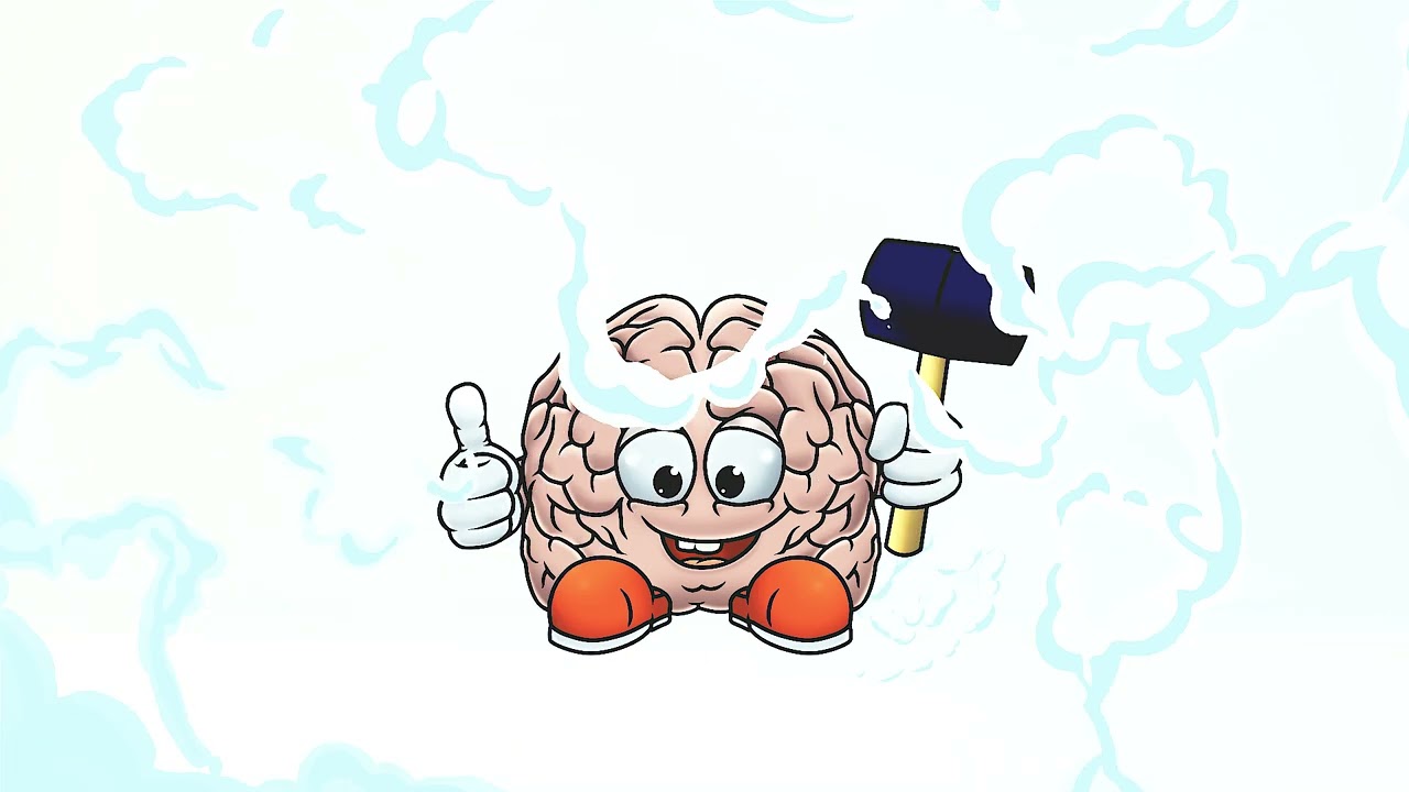 Brain Mallet - GeT ReAdY To SmAsH YoUr BrAin