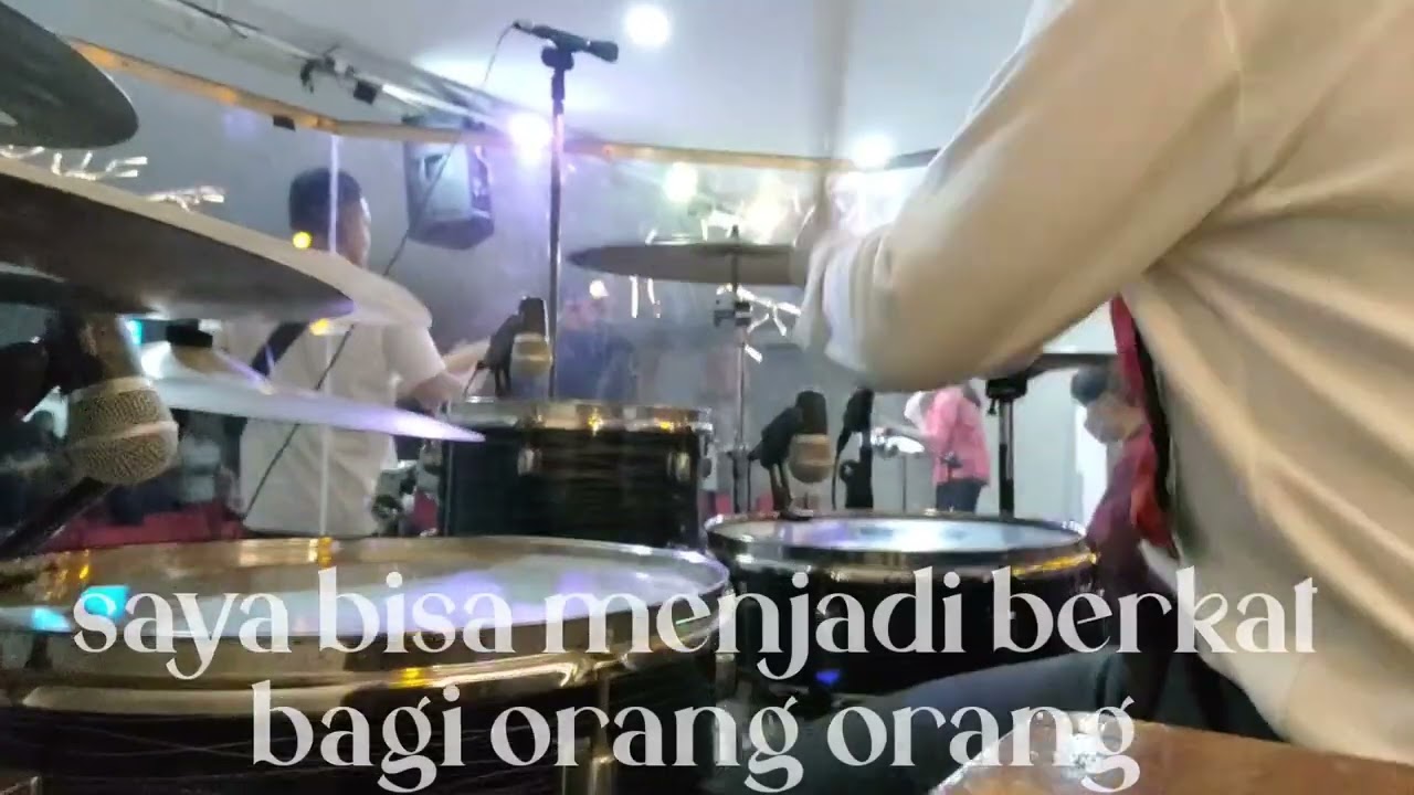 Han - 9 - be gratefull