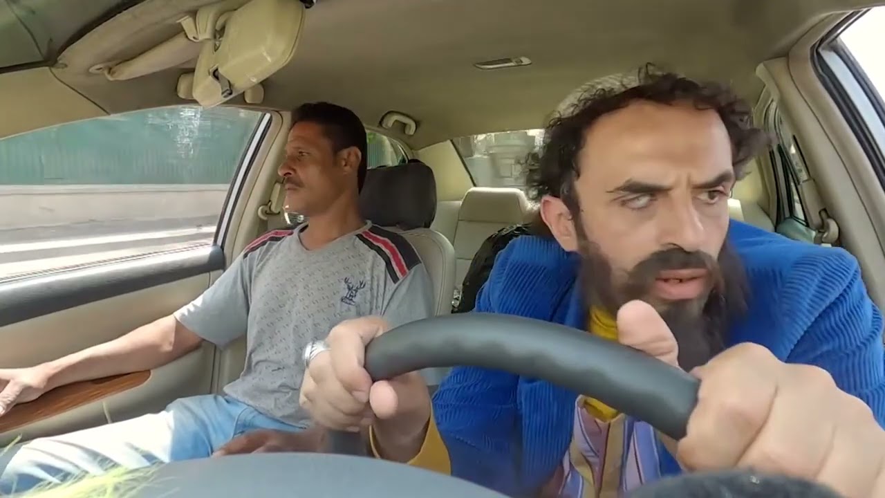 صريخ ضحك مع إبراهيم السمان في دور دجال في الكريزي 😂🔥 | ضحك هستيري مايتفوتش ؟