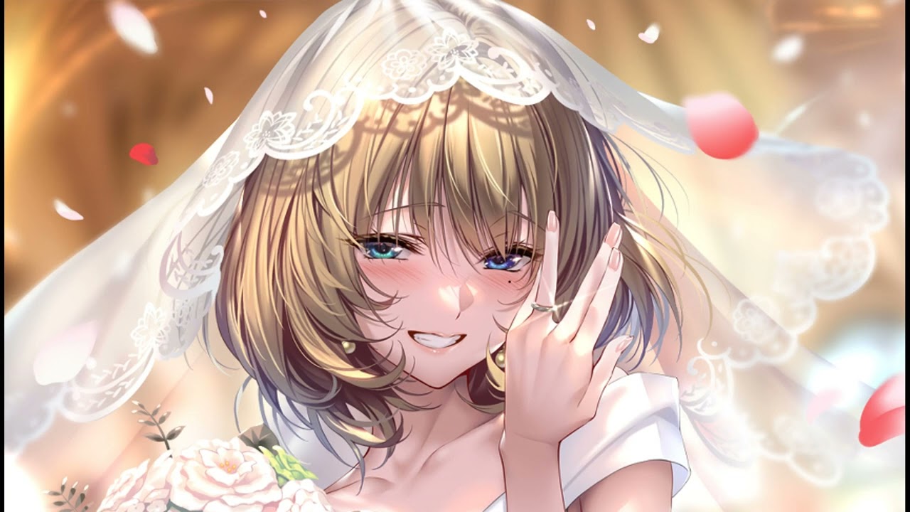 [nightcore] Flo Rida - Whistle cover & lyrics (female cover)