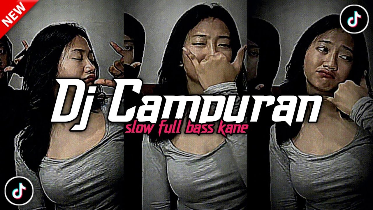 DJ CAMPURAN TIK TOK VIRAL 2024 FULL BASS JEDAG JEDUG YANG BISA DI DOWNLOAD