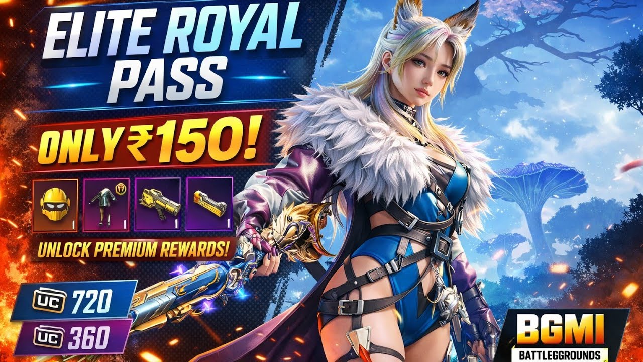 Bgmi 150 rupees rp|BGMI 4.2 Royal Pass A17 Full Rewards | Level 1–50 Complete Review| लेवल 1–50 पूरी