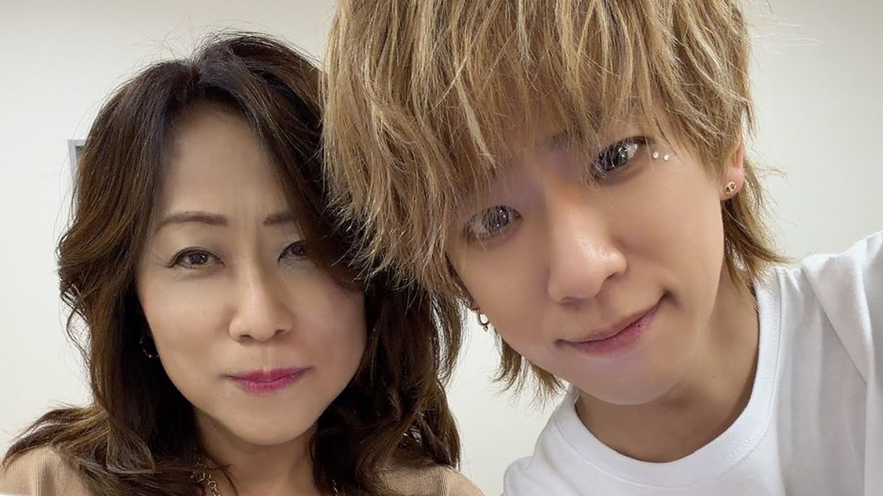 【CHOIYAMA限定】“変身”ツアー中盤、小山慶一郎──芸能人になりたいww