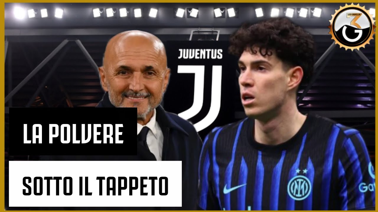 LE COLPE DI SPALLETTI E DEL CASO BASTONI