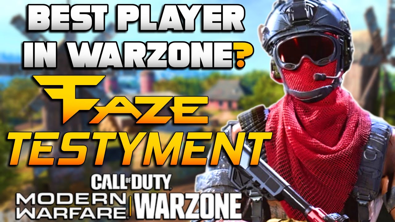 Reacting to How the #1 Sniper Plays WARZONE with High Kills | Modern Warfare Battle Royale Tips