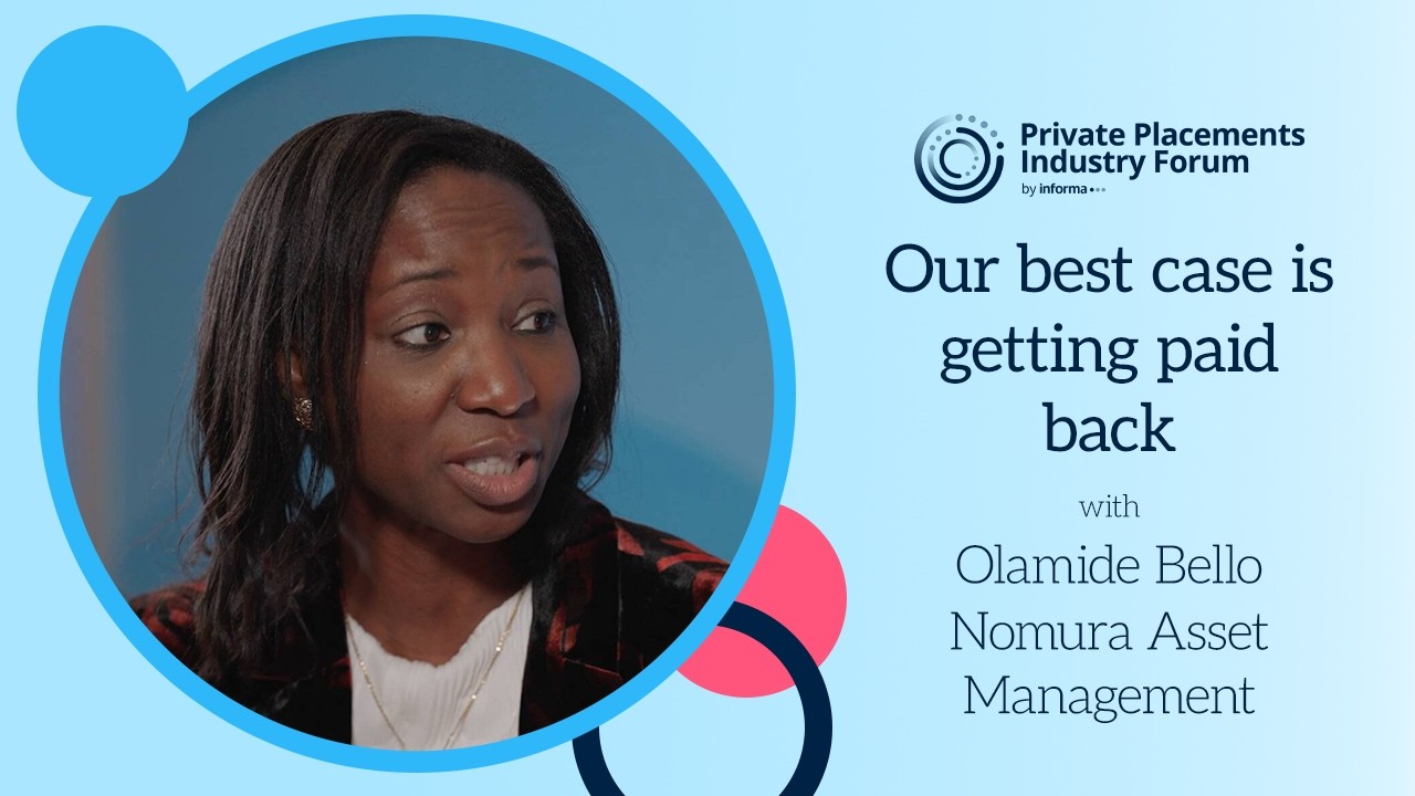 Unlocking opportunities in asset-backed finance: insights & strategies