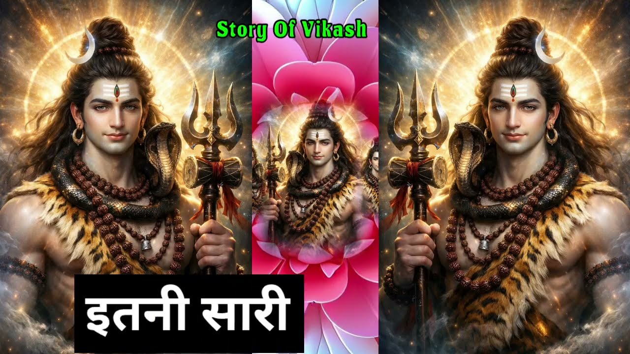 उसका पूरा खानदान नाचेगा तुम्हारे इशारों पर |Shiv sandesh today|Shiv sandesh|Universe message