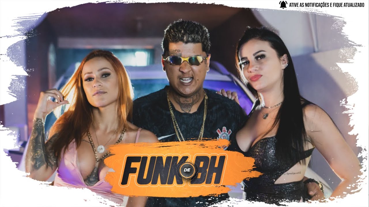 MC Danone - Os Prostituto Tele-Entrega (Official Video Clip) Prod. Frog