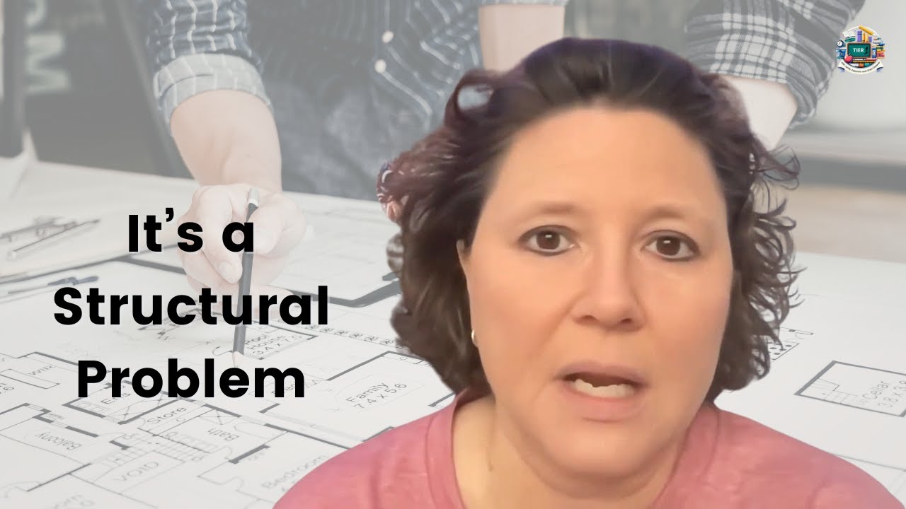 Why Tier 1 Math Fails Before Instruction Even Begins | 2 of 7
