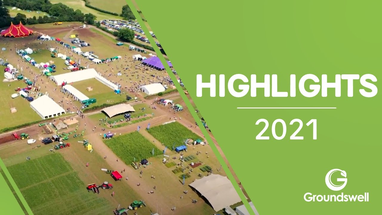 Groundswell 2021 Highlights
