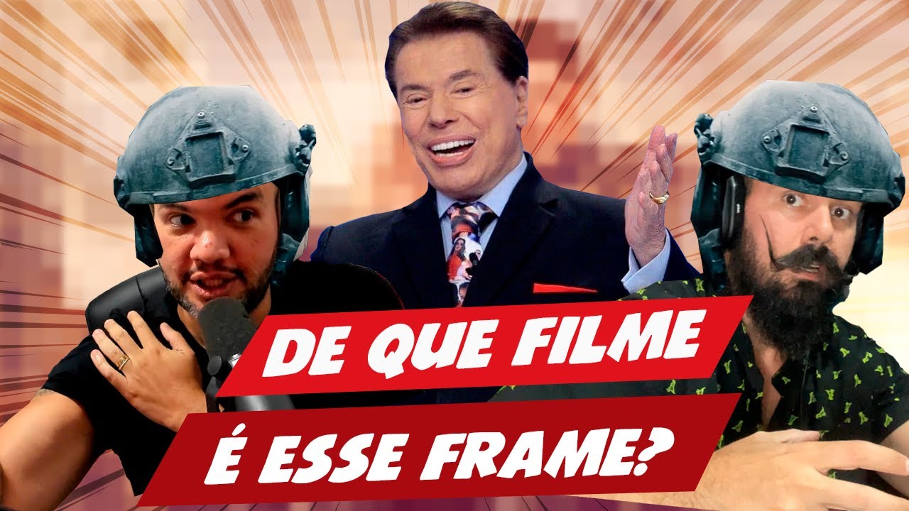 Adivinha qual filme é! | MRG